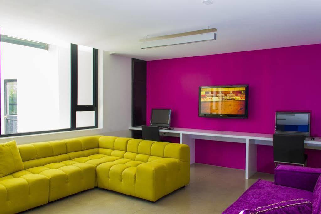 593 Boutique Quito Exterior foto